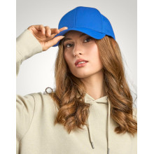 Casquette Bolt AT680 AtlantisAtlantis